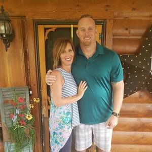 Meet your Posher, Jason-amy